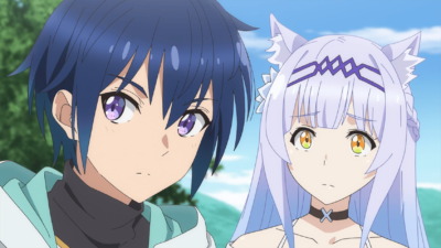 勇者パーティーを追放された白魔導師 5話 感想まとめ「ピンクもでかい」