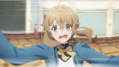 サイレント・ウィッチ 6話 感想まとめ「モニカは逃げ出した！」