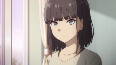 青春ブタ野郎はサンタクロースの夢を見ない 7話 感想まとめ「咲太が翔子さん助けるために未来変えたの知ってる？」