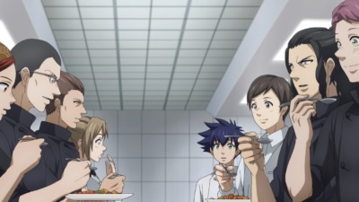 フェルマーの料理 5話 感想まとめ「布袋さんわざわざヒントくれるなんて優しい」