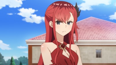 公女殿下の家庭教師 5話 感想まとめ「教え子2人とは遊びだったのね！」