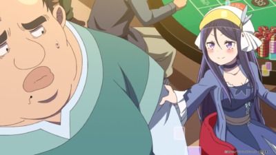 ブサメンガチファイター 6話 感想まとめ「セイカさんは潜入捜査に1番向いてないだろ」