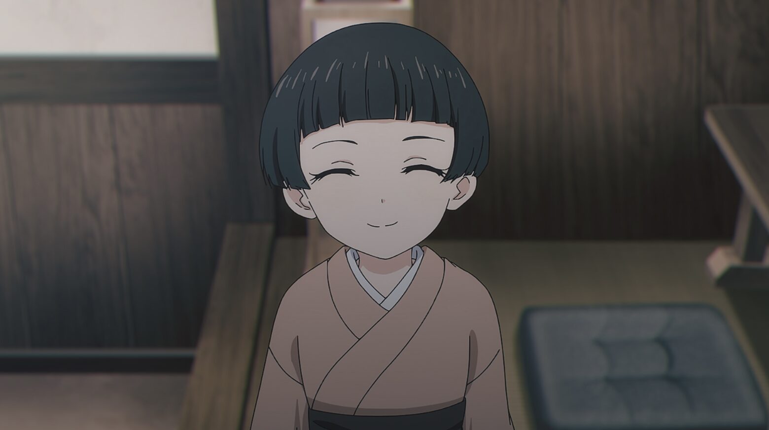 鬼人幻燈抄  18話 感想まとめ「親父が生きてる間に結婚してやれよお風」