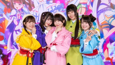 前橋ウィッチーズ、スペシャ特番に初登場！8/27＆9/22の2回にわたって放送