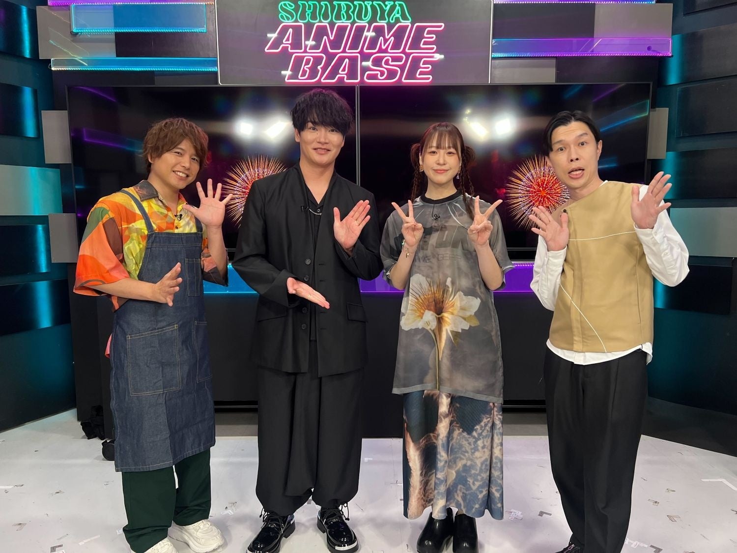 『SHIBUYA ANIME BASE』#56 生放送レポート　鬼丸役・細谷佳正が語る『真・侍伝 YAIBA』の魅力とオーディション秘話『監督から「二人で迷っている」』