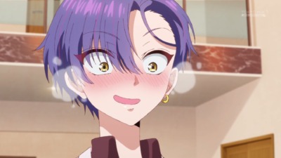 帝乃三姉妹 6話 感想まとめ「ロングヅラ長女可愛くてすき」