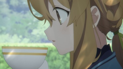 サイレント・ウィッチ 7話 感想まとめ「王子の地雷を踏んでたか……終わったな」