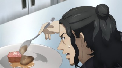 フェルマーの料理 6話 感想まとめ「アサクラさんは性格が悪いな」