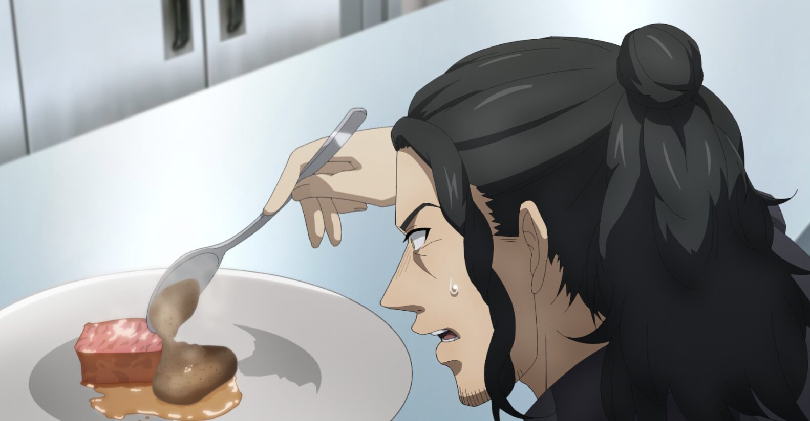 フェルマーの料理 6話 感想まとめ「アサクラさんは性格が悪いな」