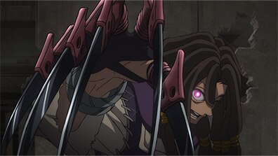 ガチアクタ 6話 感想まとめ「もう死んでる」