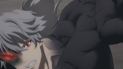鬼人幻燈抄  19話 感想まとめ「甚夜おまえまた何も守れないのか？」