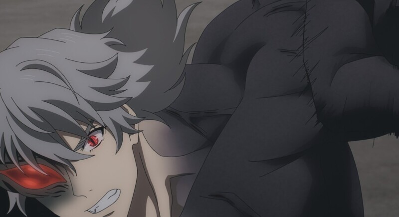 鬼人幻燈抄  19話 感想まとめ「甚夜おまえまた何も守れないのか？」