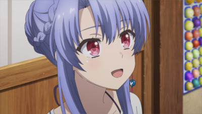 Summer Pockets 20話 感想まとめ「うみちゃん主人公としろはの子供だったの？」