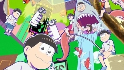 『おそ松さん』第4期、小高義規監督インタビュー公開！Blu-ray第2巻＆SNS企画も始動