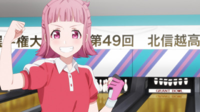 Turkey! 7話 感想まとめ「スモモちゃん馬鹿なのかな」
