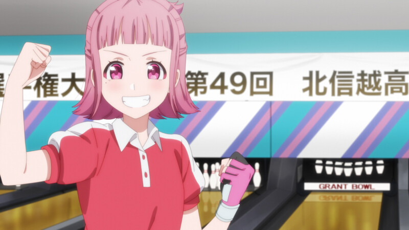 Turkey! 7話 感想まとめ「スモモちゃん馬鹿なのかな」