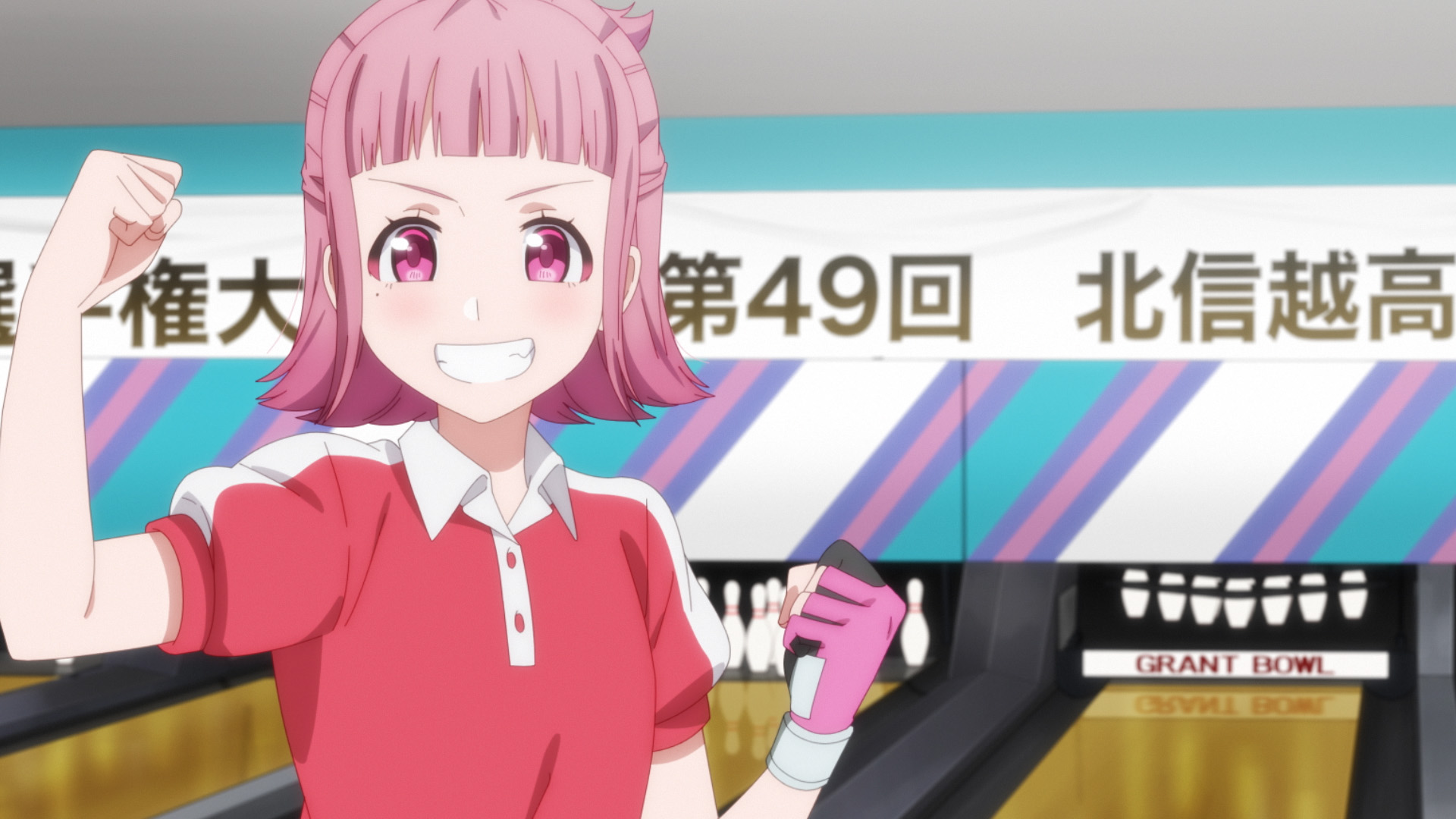 Turkey! 7話 感想まとめ「スモモちゃん馬鹿なのかな」