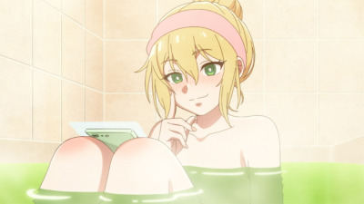 まったく最近の探偵ときたら 8話 感想まとめ「もうマキちゃんだけで良いよ」