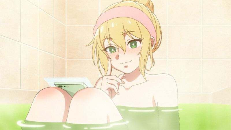 まったく最近の探偵ときたら 8話 感想まとめ「もうマキちゃんだけで良いよ」
