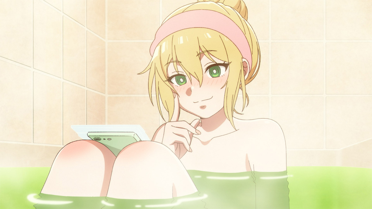 まったく最近の探偵ときたら 8話 感想まとめ「もうマキちゃんだけで良いよ」