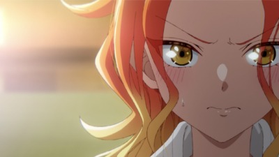 帝乃三姉妹 7話 感想まとめ「ユウくんは基本的にアホの子だからな」