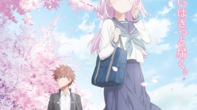 TVアニメ『顔に出ない柏田さんと顔に出る太田君』最新情報解禁！キャラクターPV＆特別企画を発表