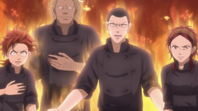 フェルマーの料理 7話 感想まとめ「これもうプロポーズだよね」