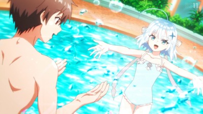 公女殿下の家庭教師 7話 感想まとめ「新たなハーレム要員か」