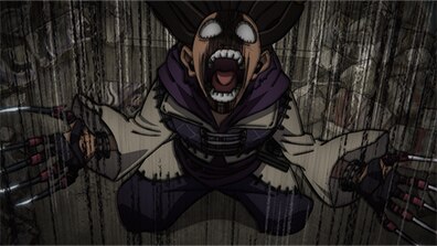 ガチアクタ 7話 感想まとめ「この桃太郎強すぎやろ」