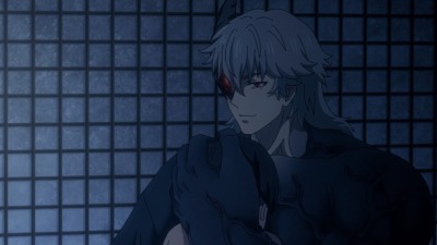 鬼人幻燈抄  20話 感想まとめ「おふう出来る女やな」