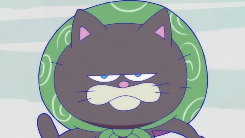 おそ松さん 4期 8話 感想まとめ「トト子ちゃんが傷物に！」