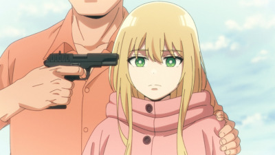 まったく最近の探偵ときたら 9話 感想まとめ「真白ちゃん見た目は良いよな」