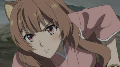 盾の勇者 4期 8話 感想まとめ「臭そうなラフちゃん かわいい」