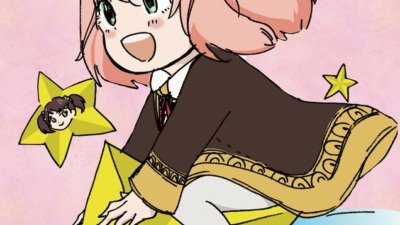 可愛すぎっ！『SPY×FAMILY』Season3放送記念！ 声優陣が描いたイラストを連日公開！ファンからは絶賛の声