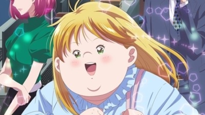 『デブとラブと過ちと！』10月6日放送開始！　第2弾PV＆キービジュアル解禁、追加キャスト・配信情報も公開