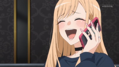 その着せ替え人形は恋をする 21話 感想まとめ「そんなまりんちゃんが苦手だなんて…」