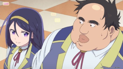 ブサメンガチファイター 9話 感想まとめ「セイカさんが適応してて良かった」