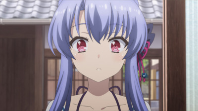 Summer Pockets 22話 感想まとめ「うみちゃんよく壊れないなー」