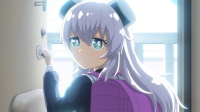 『アルマちゃんは家族になりたい』10月5日より放送開始！メインPV＆追加キャスト情報解禁