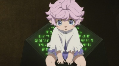 クレバテス 10話 感想まとめ「ドレルにもちゃんと言い分があるんやな」