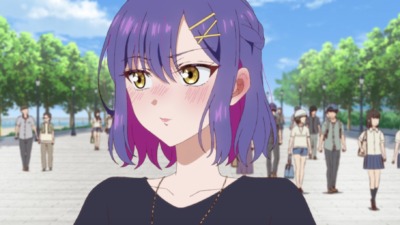 帝乃三姉妹 9話 感想まとめ「やはり次女がメインヒロインなのか…」