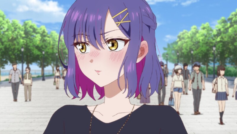 帝乃三姉妹 9話 感想まとめ「やはり次女がメインヒロインなのか…」