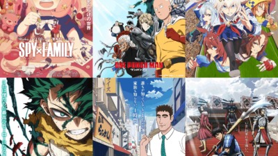 【2025】秋アニメ一覧 いつから放送？曜日別まとめ情報