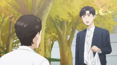 夢中さ、きみに。 3話 感想まとめ「先輩に手作り弁当届けるのかよ」