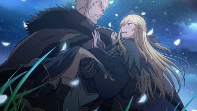 TVアニメ「姫騎士は蛮族の嫁」放送延期、2026年4月より放送開始へ