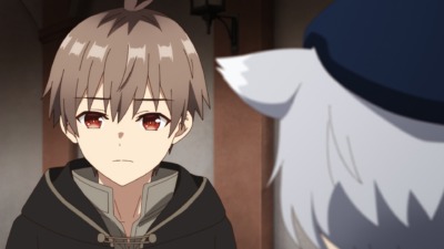 公女殿下の家庭教師 9話 感想まとめ「嫉妬に脳を焼かれている姉ちゃん可愛いね」