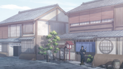 鬼人幻燈抄  22話 感想まとめ「また･･･新しい女…」