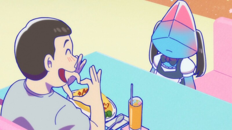 おそ松さん 4期 10話 感想まとめ「イヤミすら結婚してるというのに」