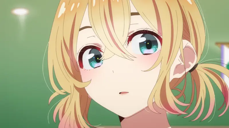 彼女、お借りします 47話 感想まとめ「マミちゃん怖いわ～」