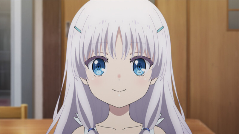 Summer Pockets 24話 感想まとめ「あれやっぱりうみちゃんなの？」